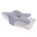 Ergonomic Cervical Pillow For Sleeping Orthopedic Support Pillows for neck pain relief and comfort.